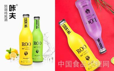 堅守長期主義，揭秘酒業(yè)進出口領域的一款不追短線的精品雞尾酒